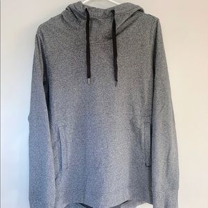 Lululemon hoodie